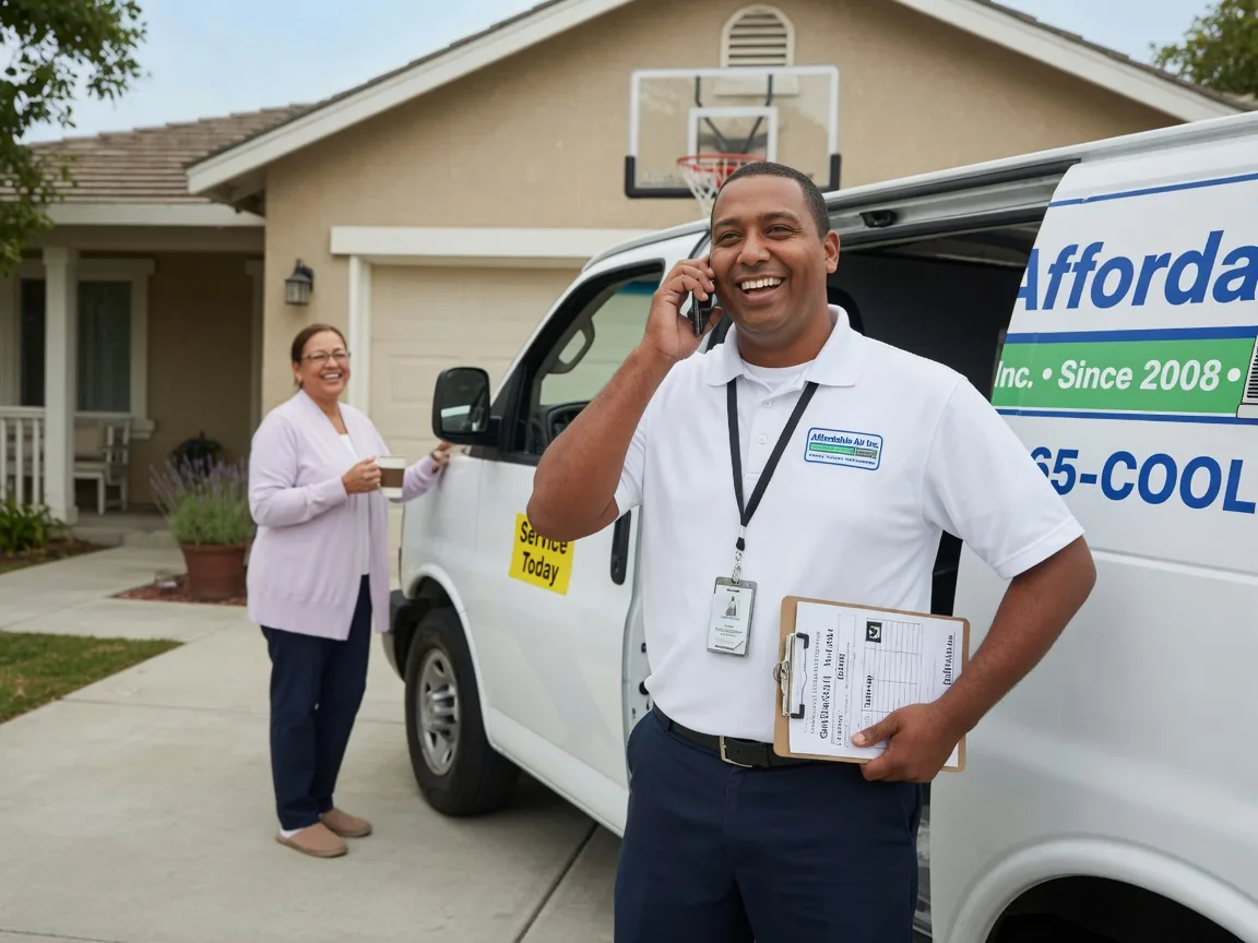 Central Ac Repair Declo, ID FAQs